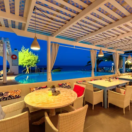 Hotel Sigalas 3*