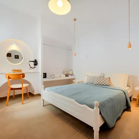 Hotel Sigalas