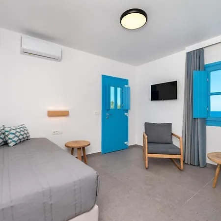 Hotel Sigalas 3*