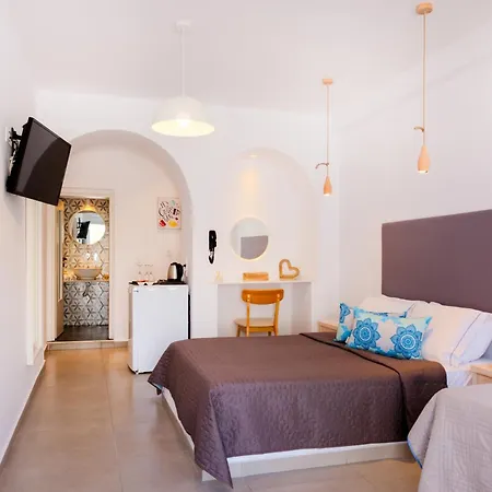 Hotel Sigalas