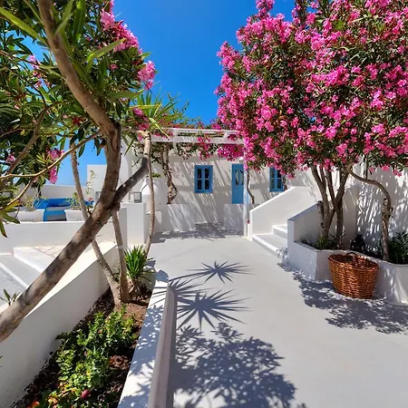 Hotel Sigalas
