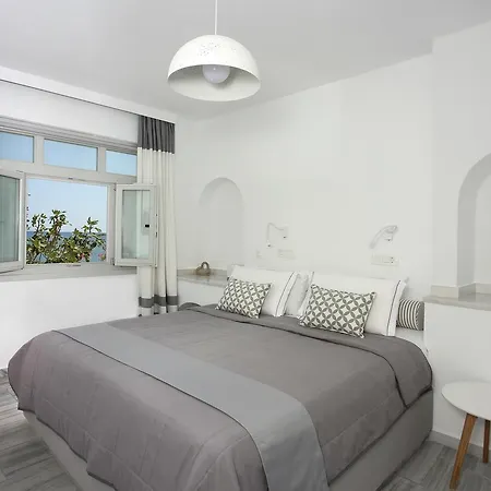 Hotel Sigalas Kamári