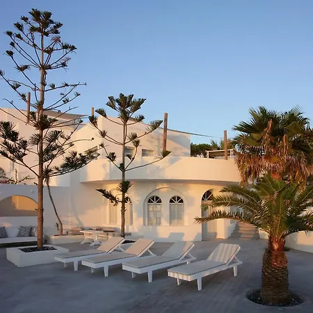 Sigalas Hotel