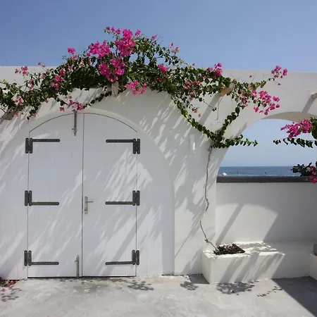 Hotel Sigalas