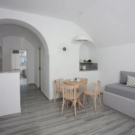 Sigalas Hotel 3*