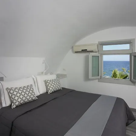 Hotel Sigalas Kamári