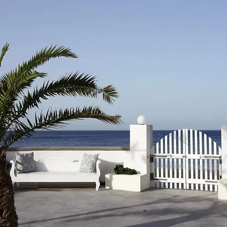 Sigalas Hotel 3*