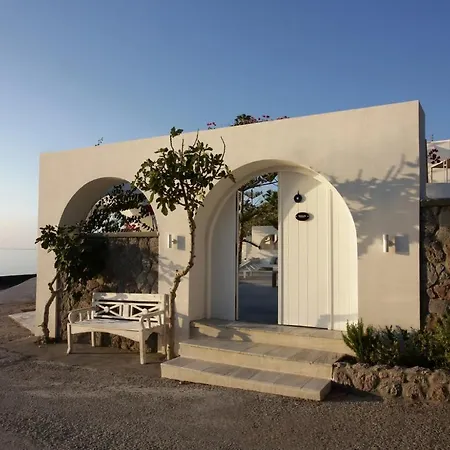 Sigalas Hotel